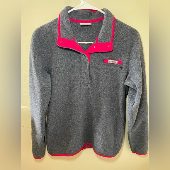 Columbia Tops - ✨Women’s Columbia Pullover Size M